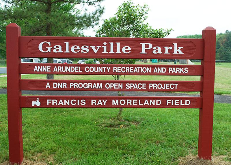 Galesville Park