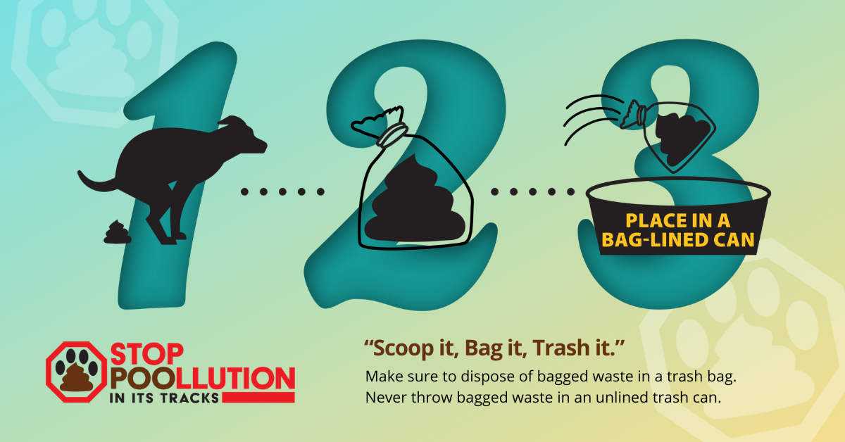 Pet Waste Disposal Guidance