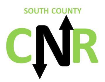 South County Call N' Ride
