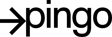 pingo logo