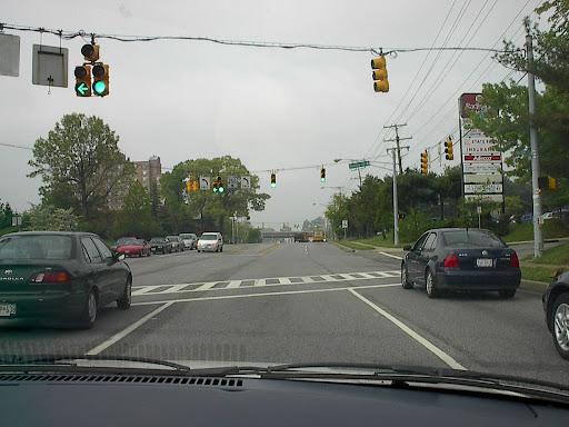 Street Signals