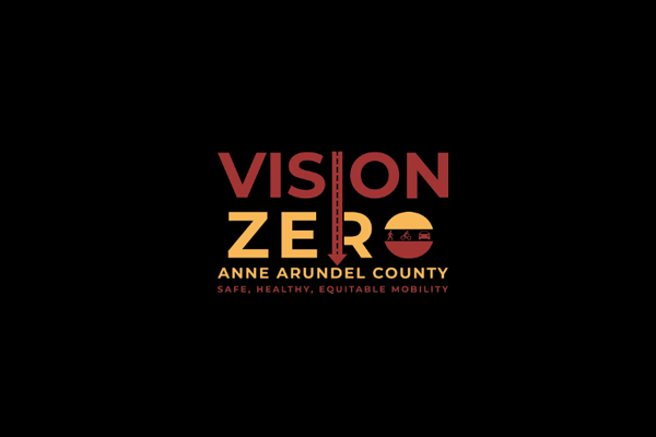 Vision Zero Logo 