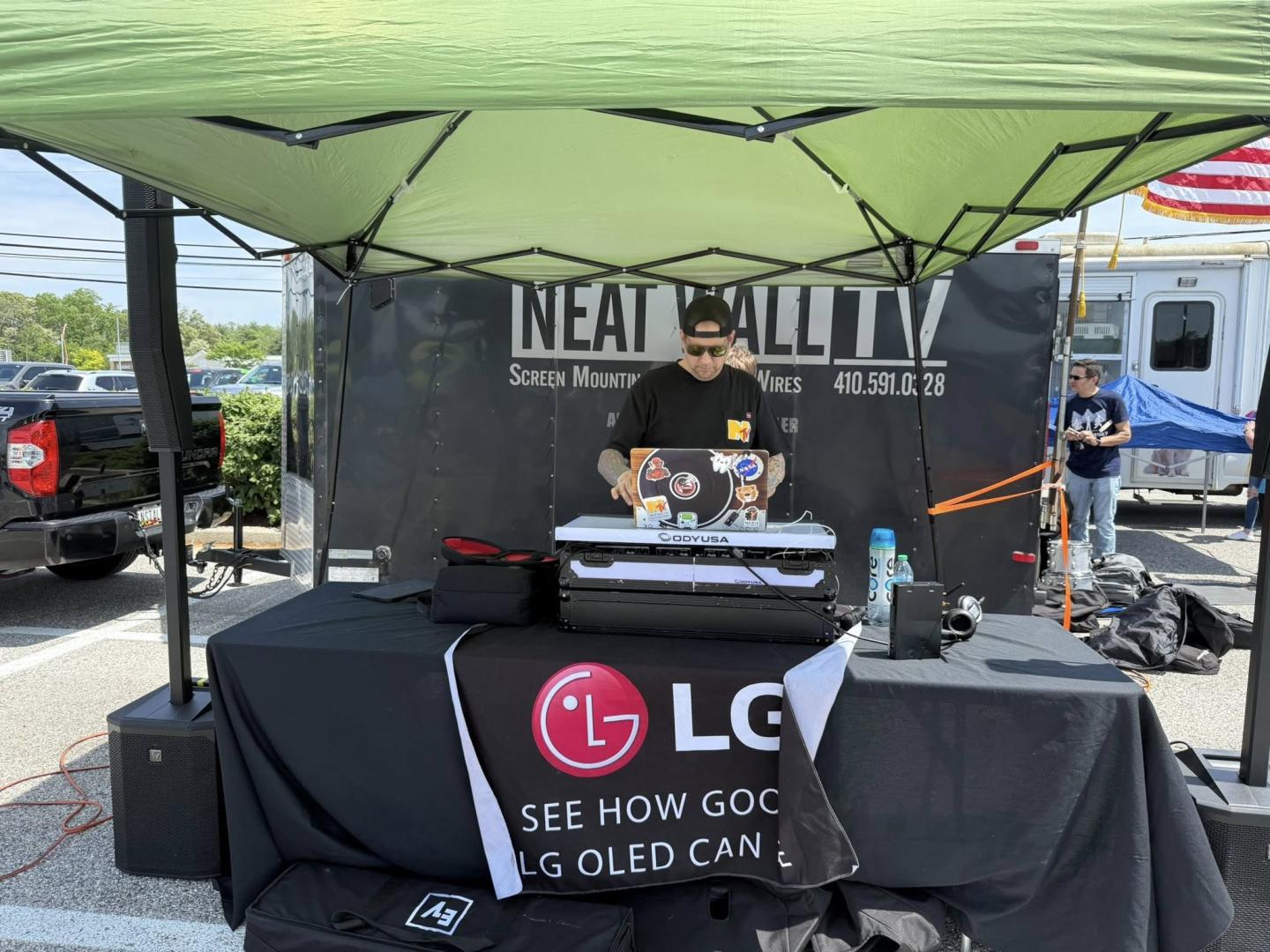 2025 Spring Shop Local Fun Festival