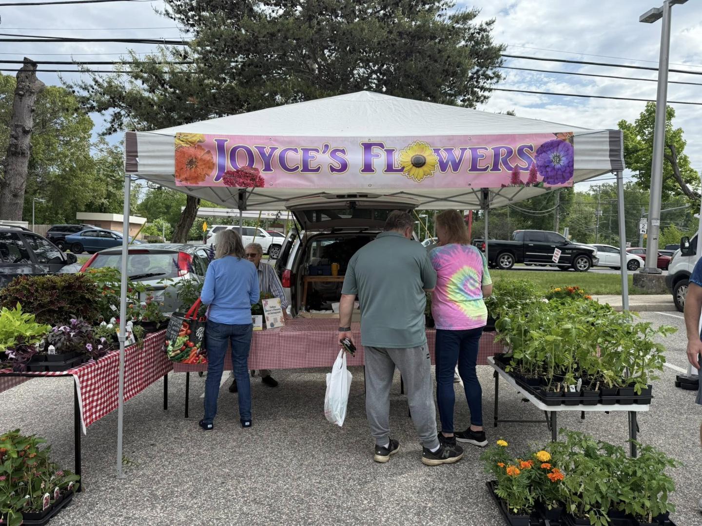 2025 Spring Shop Local Fun Festival
