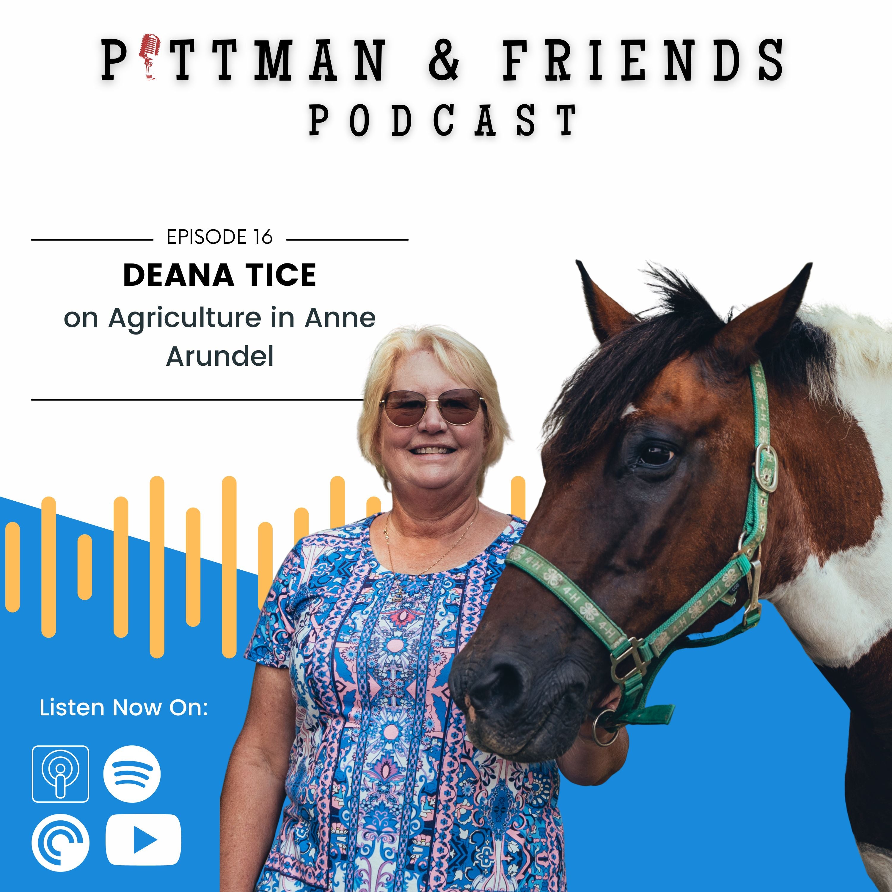 Latest episode image