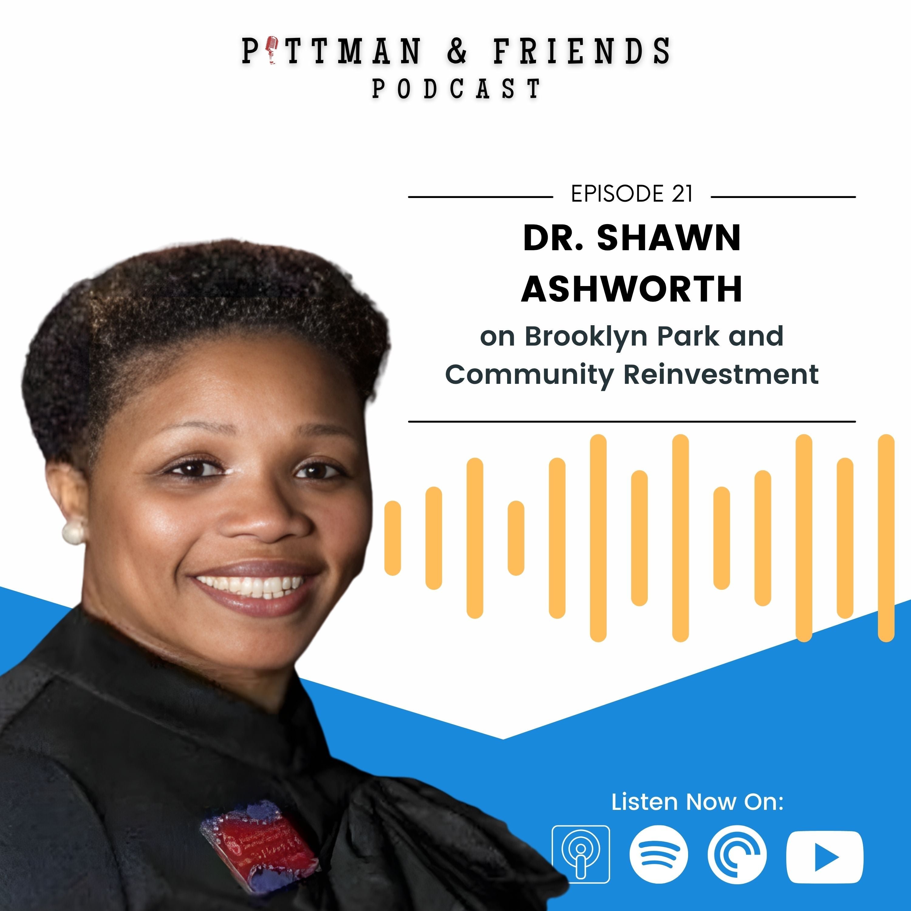 Latest episode image