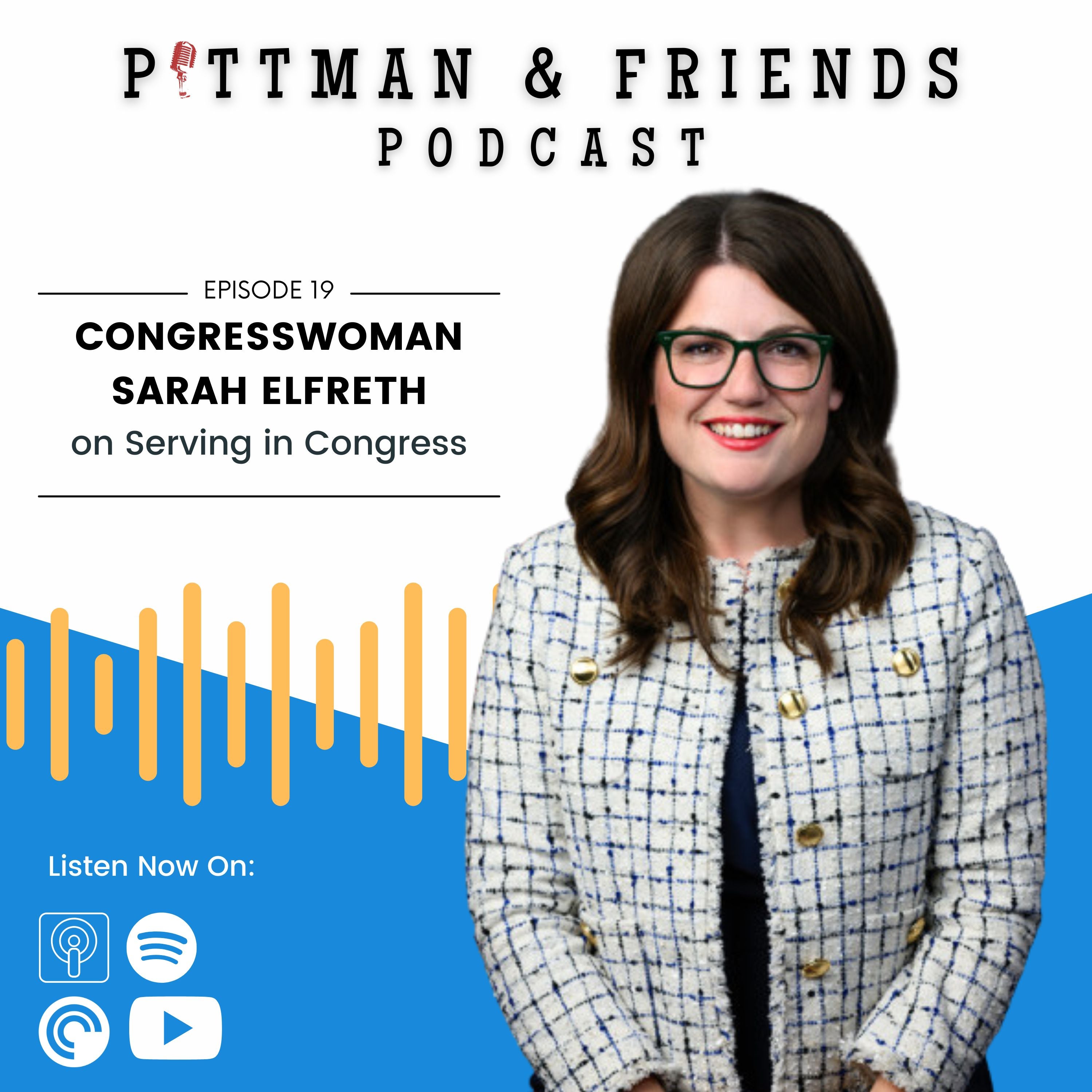 Latest episode image