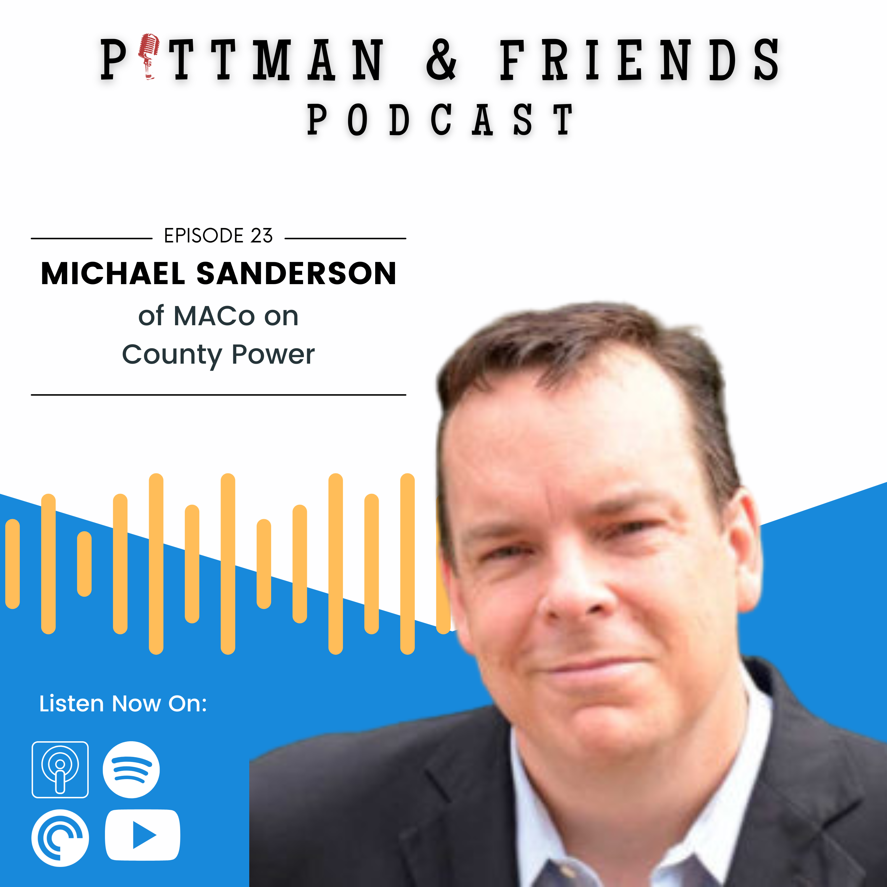 Latest episode image