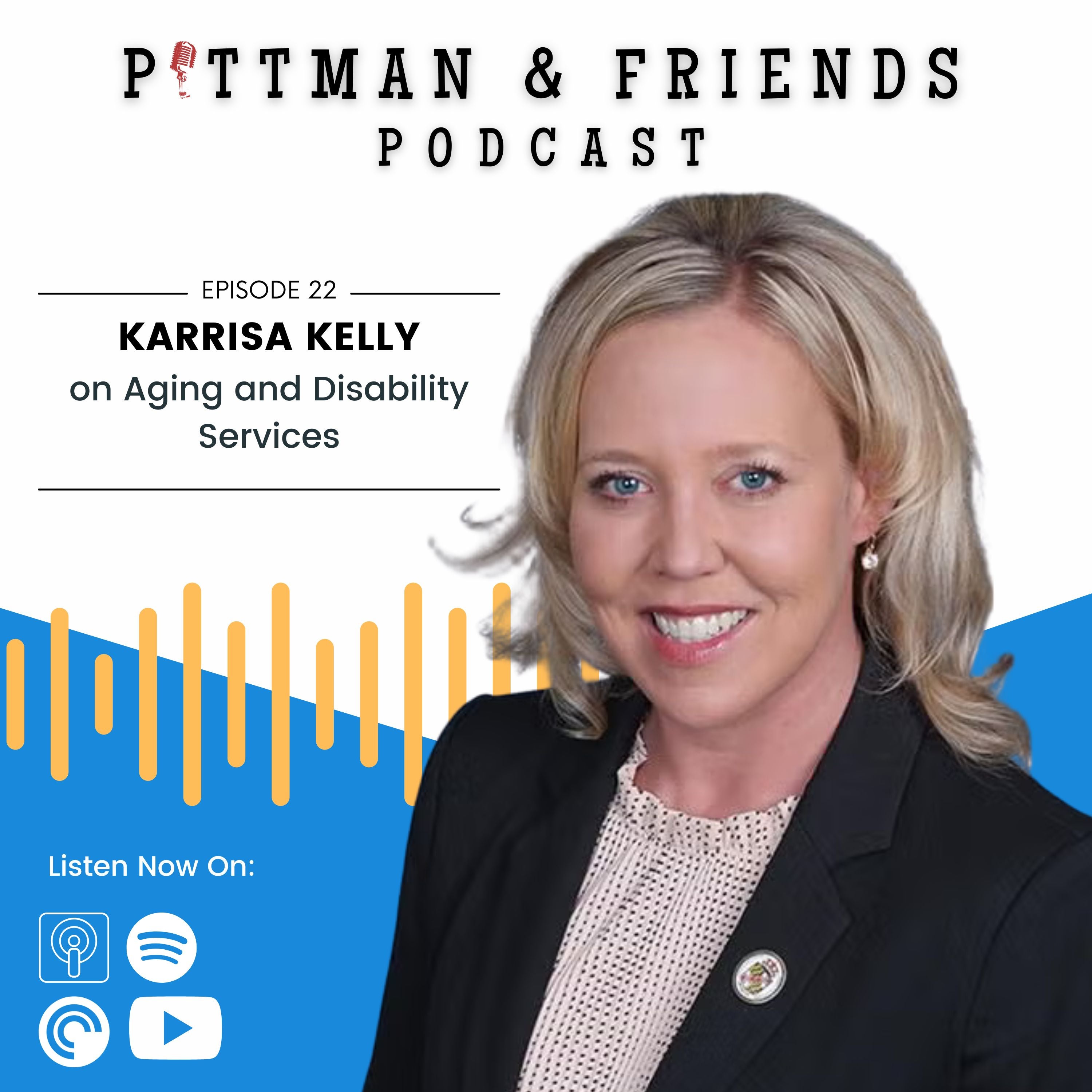 Latest episode image