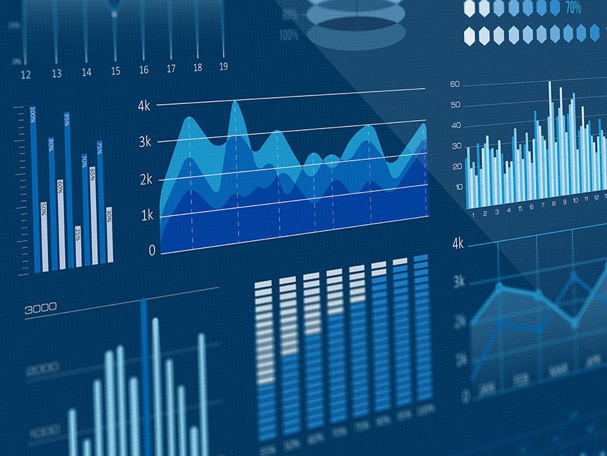 Charts & Data