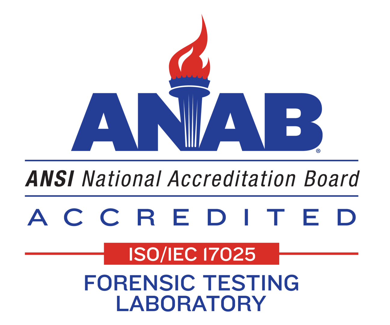 ANAB Logo