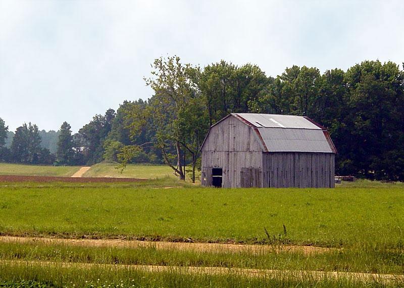 Agricultural Preservation Advisory Board