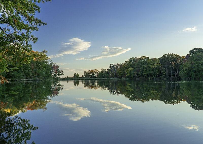 Beverly Triton Nature Park