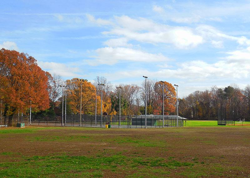 Cypress Creek Park