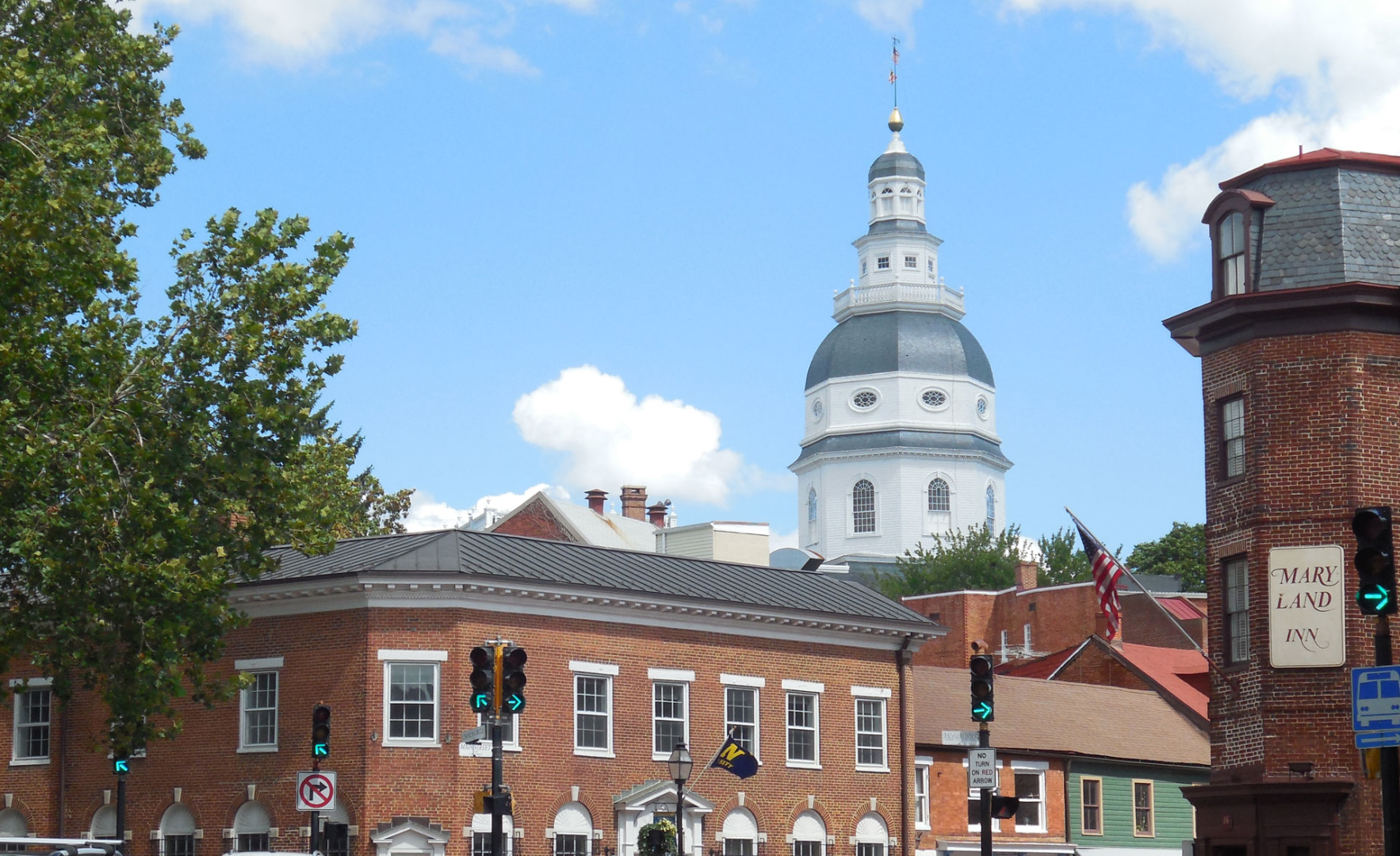 Annapolis