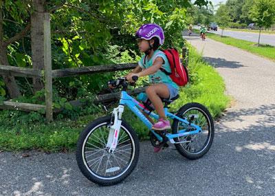 Anne Arundel County Trails