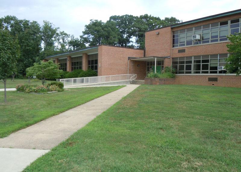 Arundel Middle School