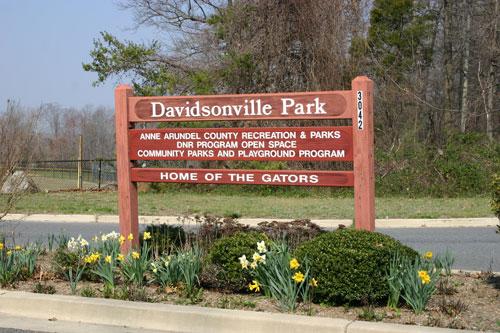 Davidsonville Park