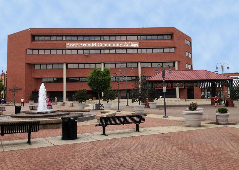 Glen Burnie Town Center Anne Arundel County Government Glen Burnie Town Center Anne Arundel County Government