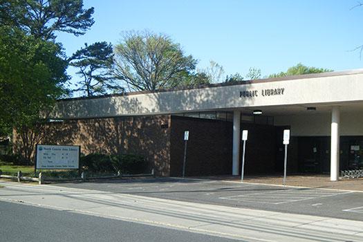 Glen Burnie Regional Library Anne Arundel County Government Glen Burnie Regional Library Anne Arundel County Government