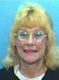 Becky Elizabeth Crisp AKA “Kelly”