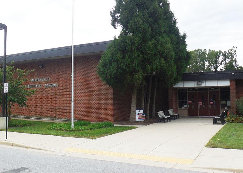 Millersville Elementary School