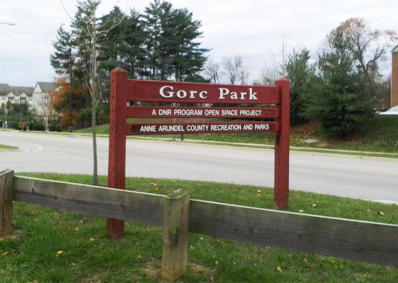 Odenton Park (GORC Park)