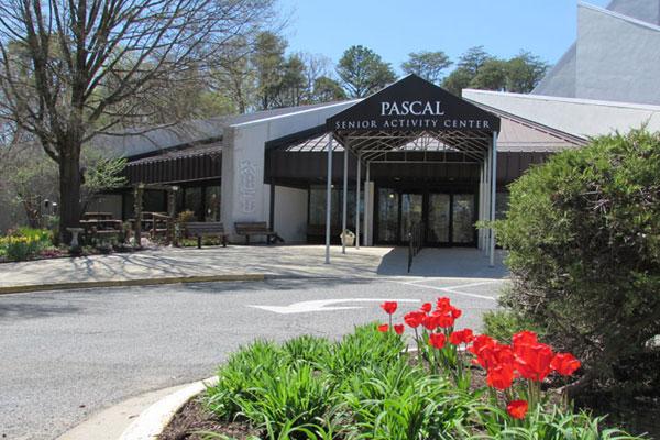 Pascal Senior Center