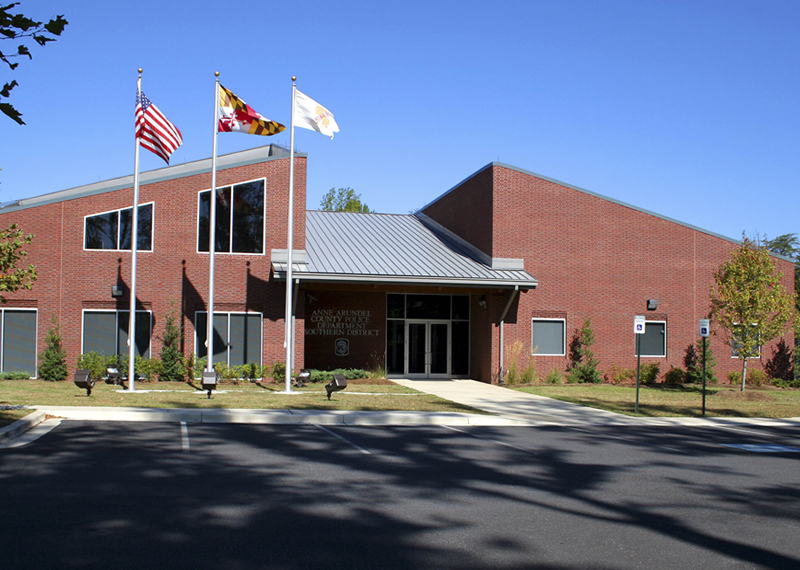 Police Districts Divisions Anne Arundel County Government Police Districts Divisions Anne Arundel County Government