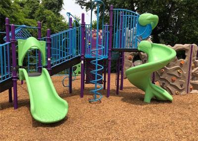 playground