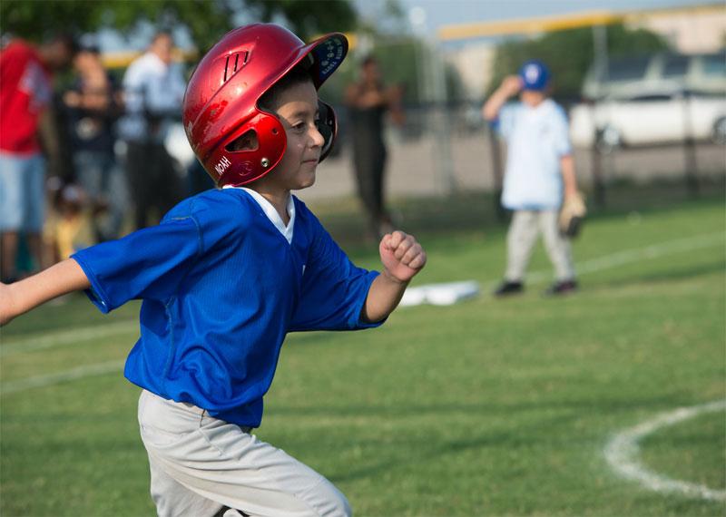 baseball player