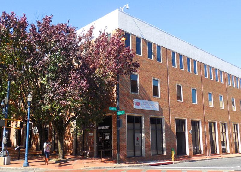 Department Performance | Anne Arundel County Government