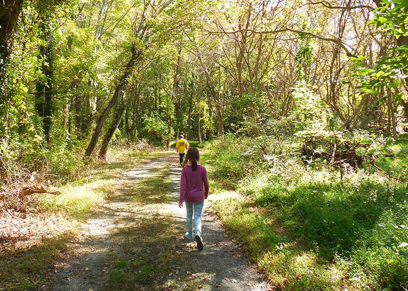 South River Farm Park