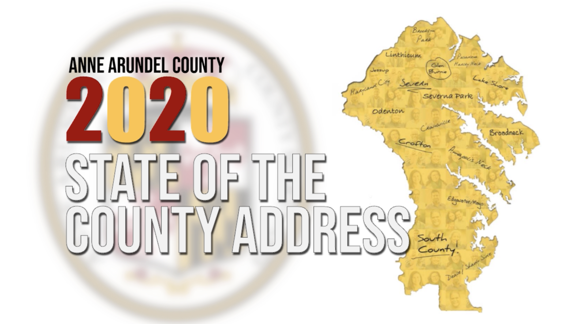 State of the County