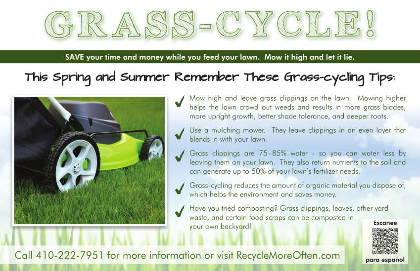 Grass Cycle