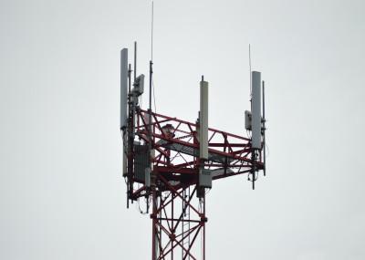 Cell Tower Antenna