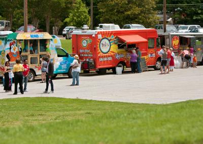 Food Trucks