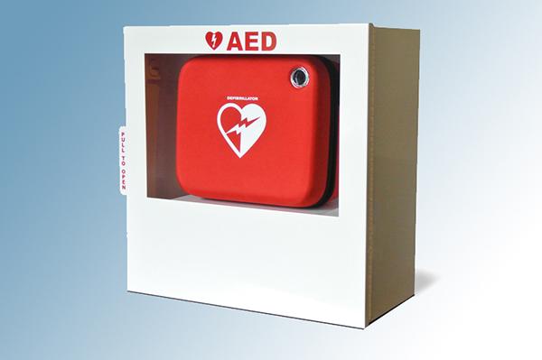 AED