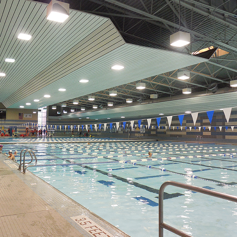 Arundel Olympic Swim Center