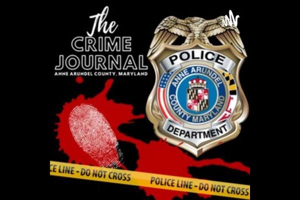 Crime Journal