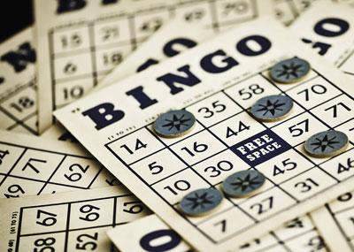 Bingo Boards