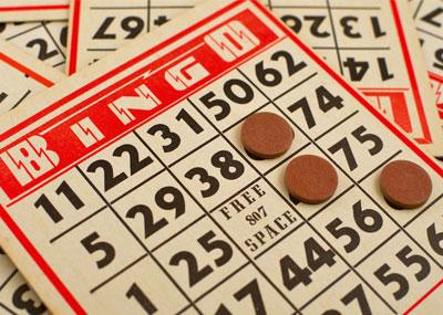 Bingo Boards