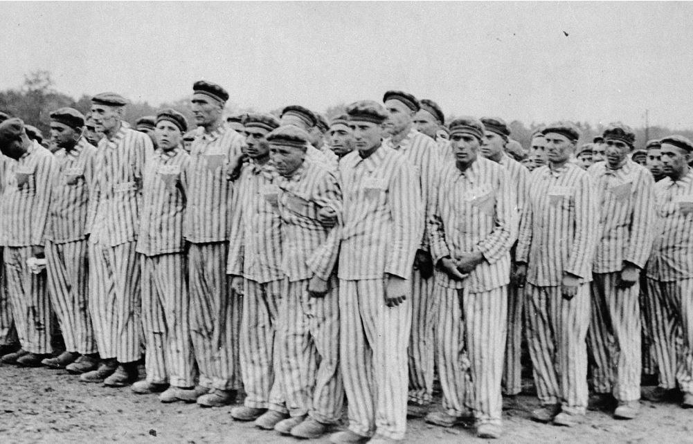 Concentration Camp