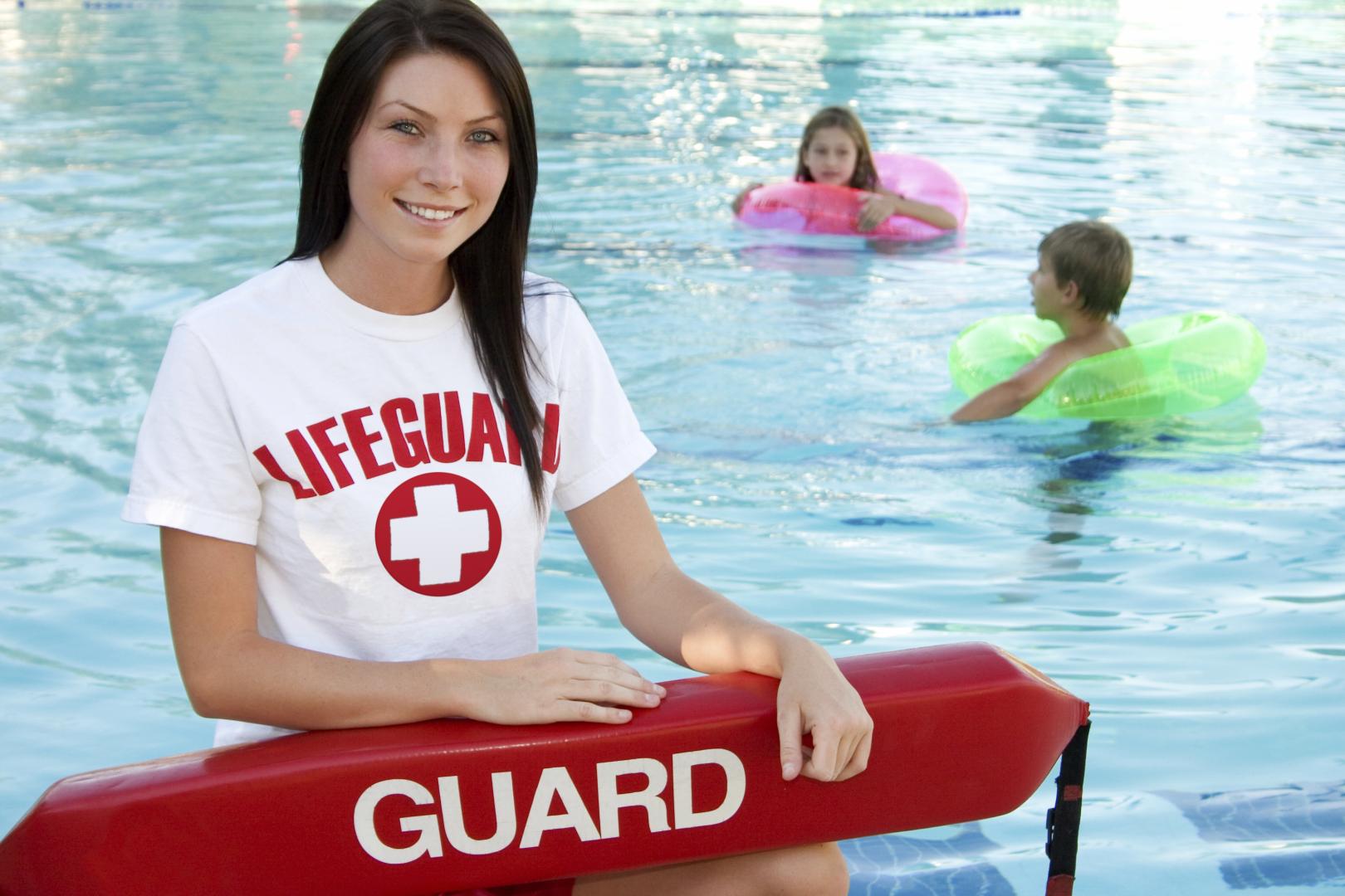 Lifeguard Certification Program