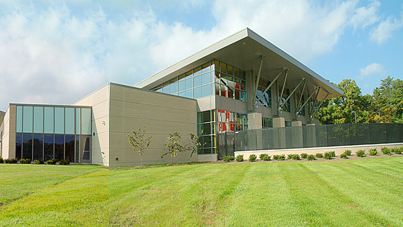 North Arundel Aquatic Center