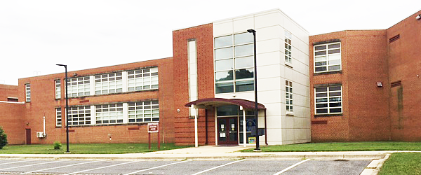 North County Recreation Center