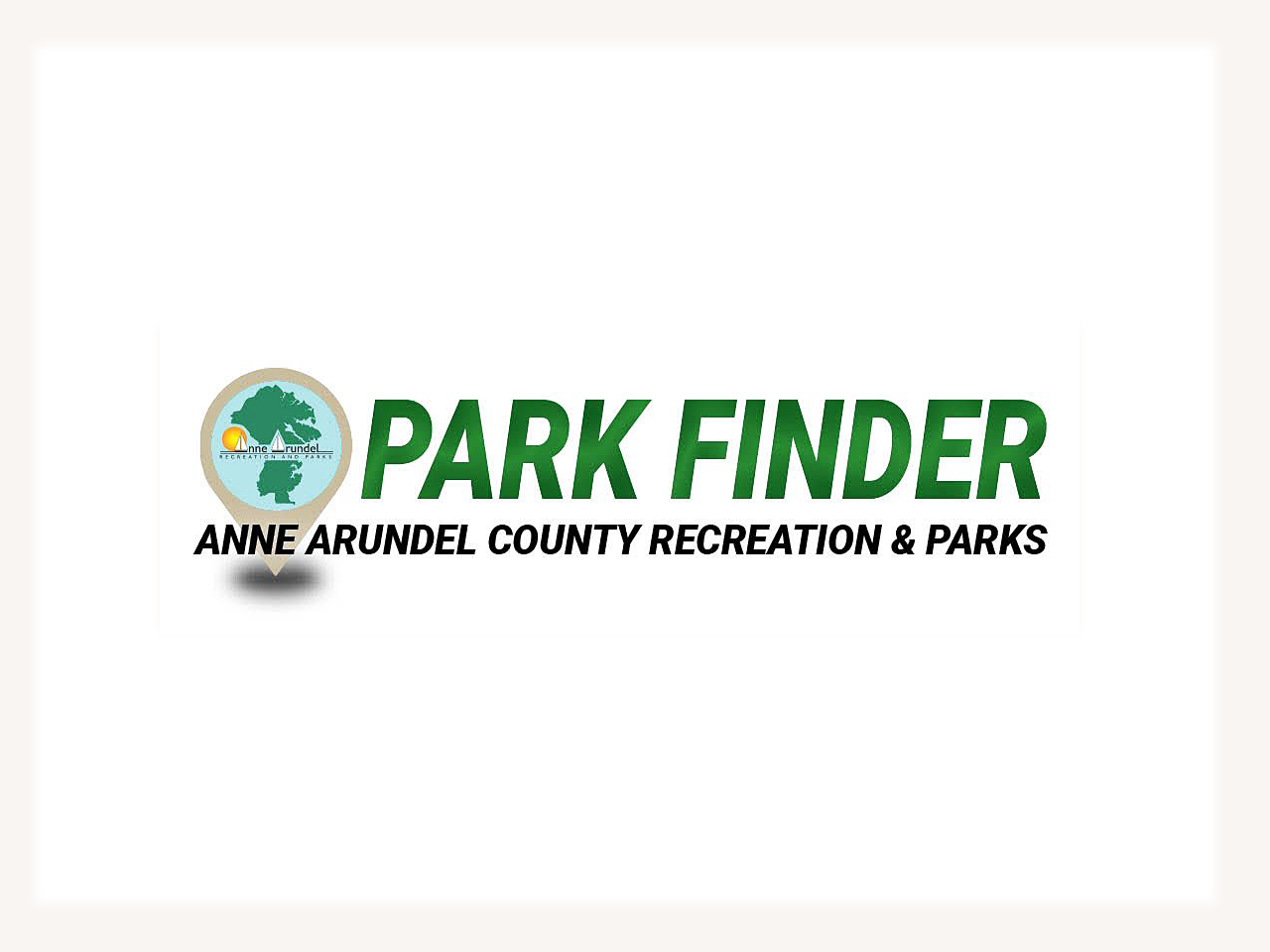 Park Finder App