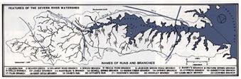 Severn Watershed