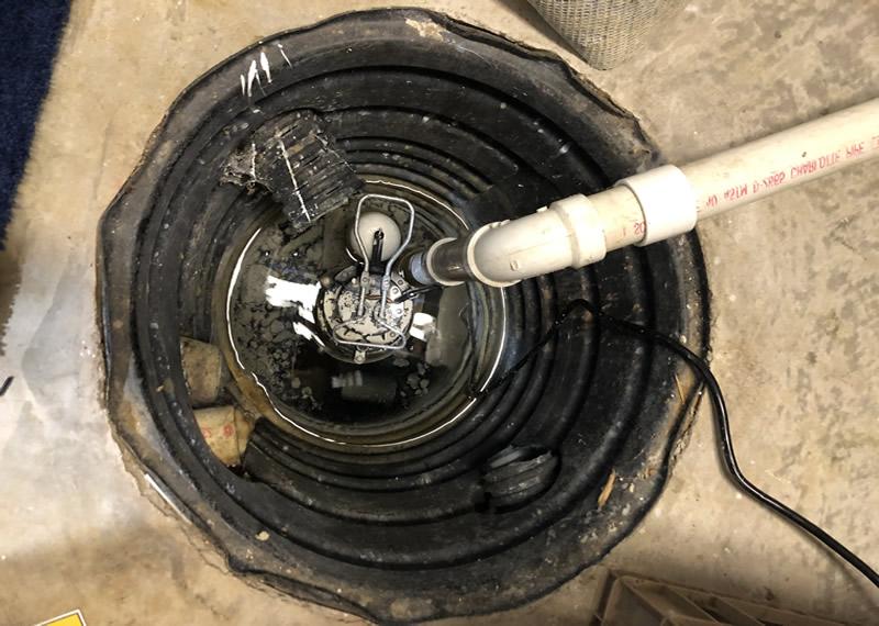 Sump Pump