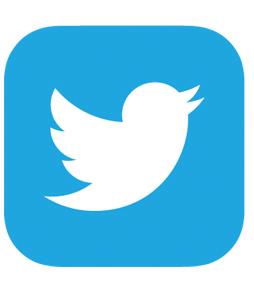 Twitter Logo